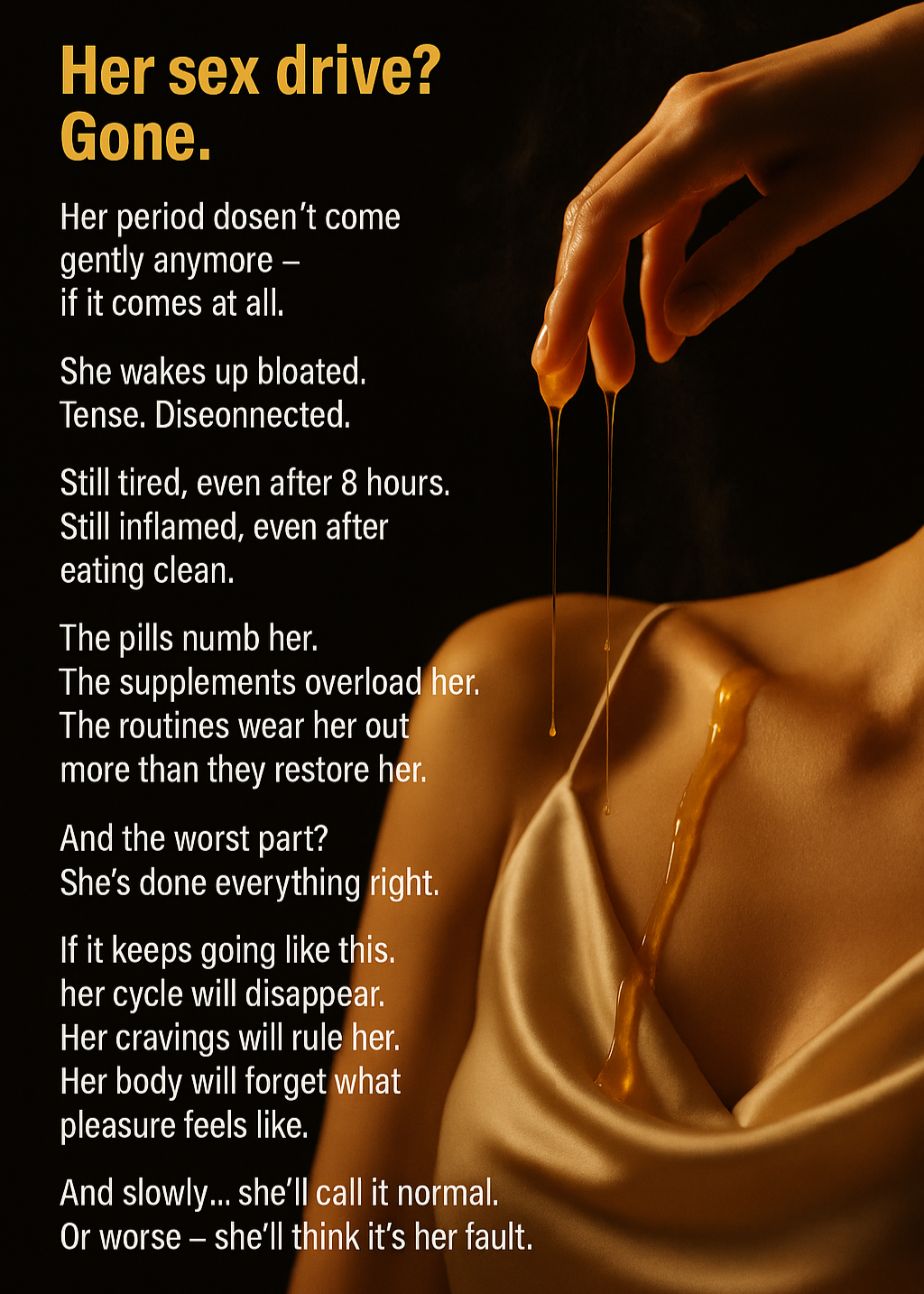 The Softness Ritual
